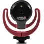 On-Camera Microphones - Rode/ VideoMic GO Compact Lightweight On-Camera Microphone - quick order from manufacturer