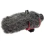 On-Camera Microphones - Rode/ VideoMic GO Compact Lightweight On-Camera Microphone - quick order from manufacturer