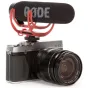 On-Camera Microphones - Rode/ VideoMic GO Compact Lightweight On-Camera Microphone - quick order from manufacturer