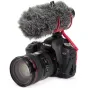 On-Camera Microphones - Rode/ VideoMic GO Compact Lightweight On-Camera Microphone - quick order from manufacturer