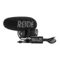 On-Camera Microphones - Rode microphone VideoMic Pro+ VMP+ Video mic - quick order from manufacturer Best choise selected by experts