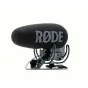 Videokameru mikrofoni - Rode VideoMic Pro+ Plus Video mic - perc šodien veikalā un ar piegādi