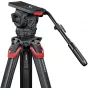 Video statīvi - Sachtler System Video 18 FT MS - ātri pasūtīt no ražotāja