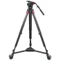 Video statīvi - Sachtler System Video 18 FT MS - ātri pasūtīt no ražotāja