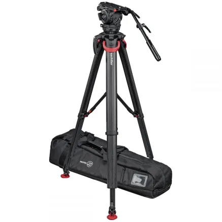 Sachtler System Cine 7+7 FT MS