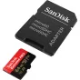 Vairs neražo - SanDisk Extreme PRO microSDXC UHS-I V30 A2 170MB/s 64GB (SDSQXCY-064G-GN6MA)