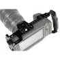 Ietvars kameram CAGE - Shape Blackmagic Pocket Cinema Camera 4K 6K Cage (CBM4K) - ātri pasūtīt no ražotāja