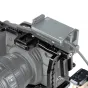 Ietvars kameram CAGE - Shape Blackmagic Pocket Cinema Camera 4K 6K Cage with 15mm Rod System (C4KROD) - ātri pasūtīt no ražotāja