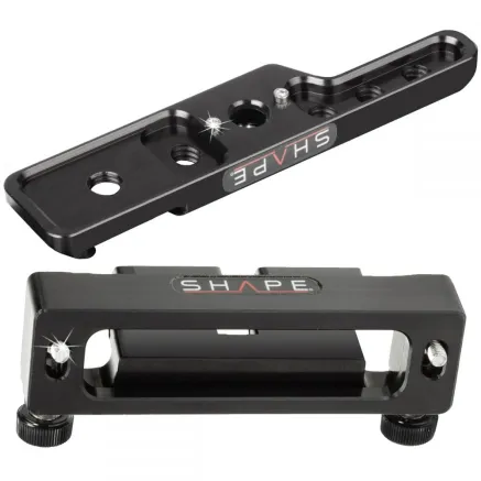 Shape HDMI Lock System and Top Plate Kit for Atomos Ninja V NIVKIT