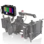 Rigu aksesuāri - Shape HDMI Lock System and Top Plate Kit for Atomos Ninja V - ātri pasūtīt no ražotāja