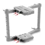 Rigu aksesuāri - SmallRig 1713 HEX SCREW PACK (12 PCS) - perc šodien veikalā un ar piegādi