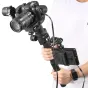 Rigu aksesuāri - SmallRig 2234 Mounting Plate for DJI Ronin S - ātri pasūtīt no ražotāja