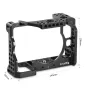 Camera Cage - SmallRig 2087 Cage voor Sony A7RIII A7III 2087B - quick order from manufacturer