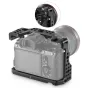 Camera Cage - SmallRig 2087 Cage voor Sony A7RIII A7III 2087B - quick order from manufacturer