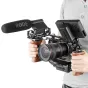 Rokturi HANDLE - SmallRig 2093 HANDLE WOODEN UNIVERSAL SIDE - ātri pasūtīt no ražotāja