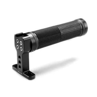 Rokturi HANDLE - SmallRig 1446 Top Handle (Rubber) - perc šodien veikalā un ar piegādi