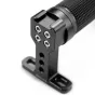 Rokturi HANDLE - SmallRig 1446 Top Handle (Rubber) - perc šodien veikalā un ar piegādi