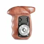 Discontinued - SmallRig 1941 Rechterzijde Houten Handgreep met ARRI Rosette 1941