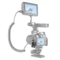 Rigu aksesuāri - SmallRig 1679 HDMI LOCK FOR SONY A7II/A7RII/A7SII - ātri pasūtīt no ražotāja