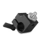 Rigu aksesuāri - SmallRig 828 Double Head Stud w/1/4" - 1/4" thread - perc šodien veikalā un ar piegādi