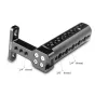Handle - SmallRig 1638 TOP HANDLE W/ COLD SHOE - buy today in Master Foto store and with delivery Best choise selected by experts