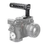 Handle - SmallRig 1638 TOP HANDLE W/ COLD SHOE - buy today in Master Foto store and with delivery Best choise selected by experts