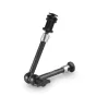 Accessories for rigs - SmallRig 1498 Articulating Rosette Arm (11) MagicArm - quick order from manufacturer Best choise selected by experts