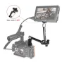 Accessories for rigs - SmallRig 1498 Articulating Rosette Arm (11) MagicArm - quick order from manufacturer Best choise selected by experts