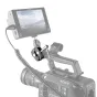 Accessories for rigs - SmallRig 735 Super Klem met 1/4 en 3/8 Aansluiting 735 - quick order from manufacturer