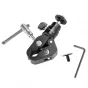 Accessories for rigs - SmallRig 1124 Ball Head Mount and CoolClamp - buy today in Master Foto store and with delivery Best choise selected by experts