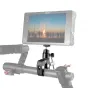 Accessories for rigs - SmallRig 1124 Ball Head Mount and CoolClamp - buy today in Master Foto store and with delivery Best choise selected by experts
