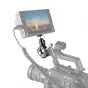 Accessories for rigs - SmallRig 1124 Ball Head Mount and CoolClamp - buy today in Master Foto store and with delivery Best choise selected by experts