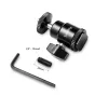 Accessories for rigs - SmallRig 761 Cold shoe mount - Ballhead 1/4 screw - quick order from manufacturer