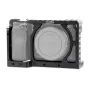 Camera Cage - SmallRig 1661 Sony A6000 A6300 A6500 Nex 7 Cage 1661 - quick order from manufacturer