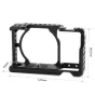 Camera Cage - SmallRig 1661 Sony A6000 A6300 A6500 Nex 7 Cage 1661 - quick order from manufacturer