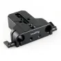 Accessories for rigs - SmallRig 1674 Baseplate met Dubbele 15mm Rod Klem 1674 - quick order from manufacturer