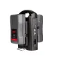 V-Mount Baterijas - Swit SC-302S 2-ch V-mount Battery Charger - ātri pasūtīt no ražotāja
