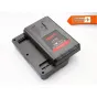 Swit S-8192S 92+92Wh Dividable V-mount Battery Pack