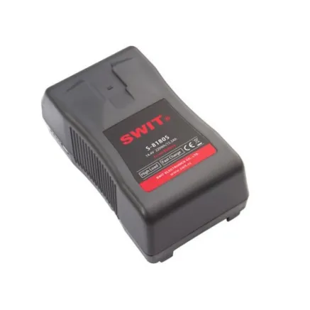 Swit S-8180S V-Mount Li-Ion High Load Battery 14.4V / 220Wh
