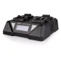 V-Mount Baterijas - Swit S-3812S 2-ch V-mount Fast Charger - ātri pasūtīt no ražotāja