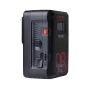 V-Mount Baterijas - Swit PB-S98S 98Wh Multi-sockets Square Digital Battery Pack - ātri pasūtīt no ražotāja
