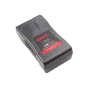 V-Mount Baterijas - Swit S-8152S 73+73Wh Dividable V-mount Battery Pack - ātri pasūtīt no ražotāja
