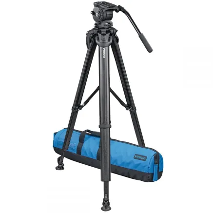 Vinten System Vision 8AS FT MS