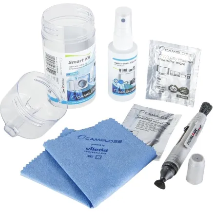 Camgloss cleaning kit Smart Kit