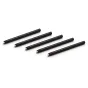 Wacom Flex Nibs, black 5pcs