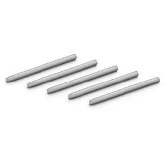 Planšetes un aksesuāri - Wacom uzgaļi Hard Felt 5gb. - ātri pasūtīt no ražotāja