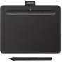 Planšetes un aksesuāri - Wacom grafskā planšete Intuos S, melna - ātri pasūtīt no ražotāja