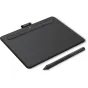 Planšetes un aksesuāri - Wacom grafskā planšete Intuos S, melna - ātri pasūtīt no ražotāja