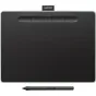 Wacom graphics tablet Intuos M Bluetooth, pistachio green
