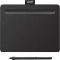 Planšetes un aksesuāri - Wacom grafskā planšete Intuos S Bluetooth, melna - ātri pasūtīt no ražotāja